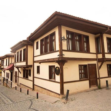 Arasta Konak Boutique Hotel เอสเกซีเฮียร์ ภายนอก รูปภาพ